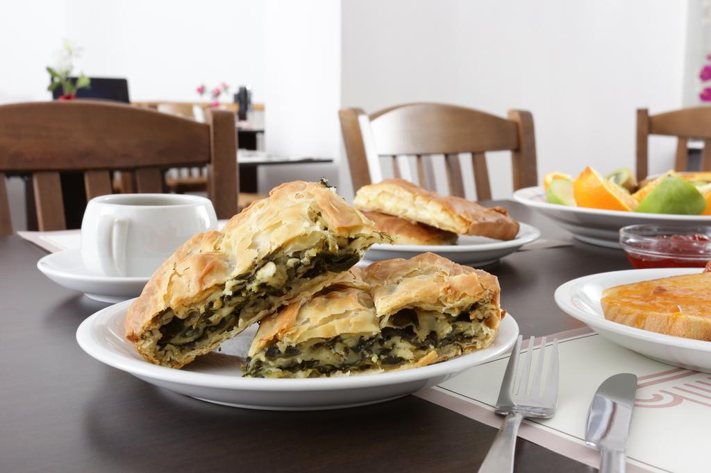 Ξενοδοχείο άτταλος Αθήνα