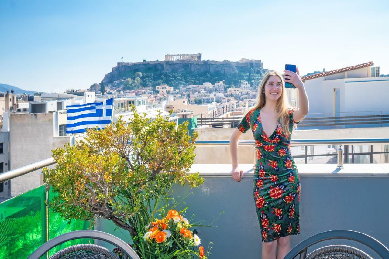 άτταλος Ξενοδοχείο