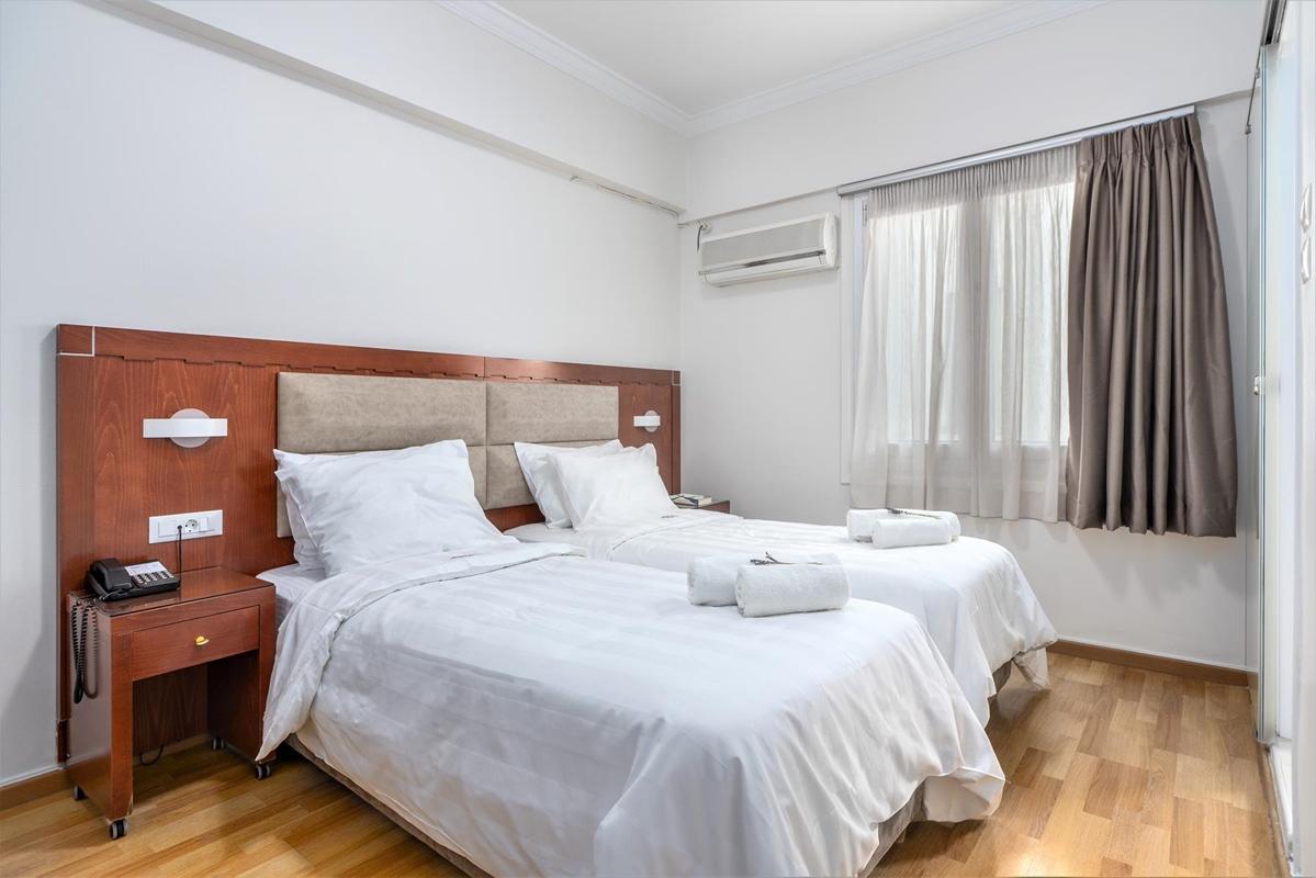 Hotel Attalos Athene
