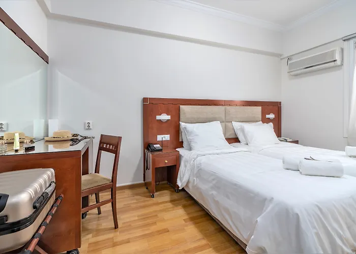 Attalos Hotel
