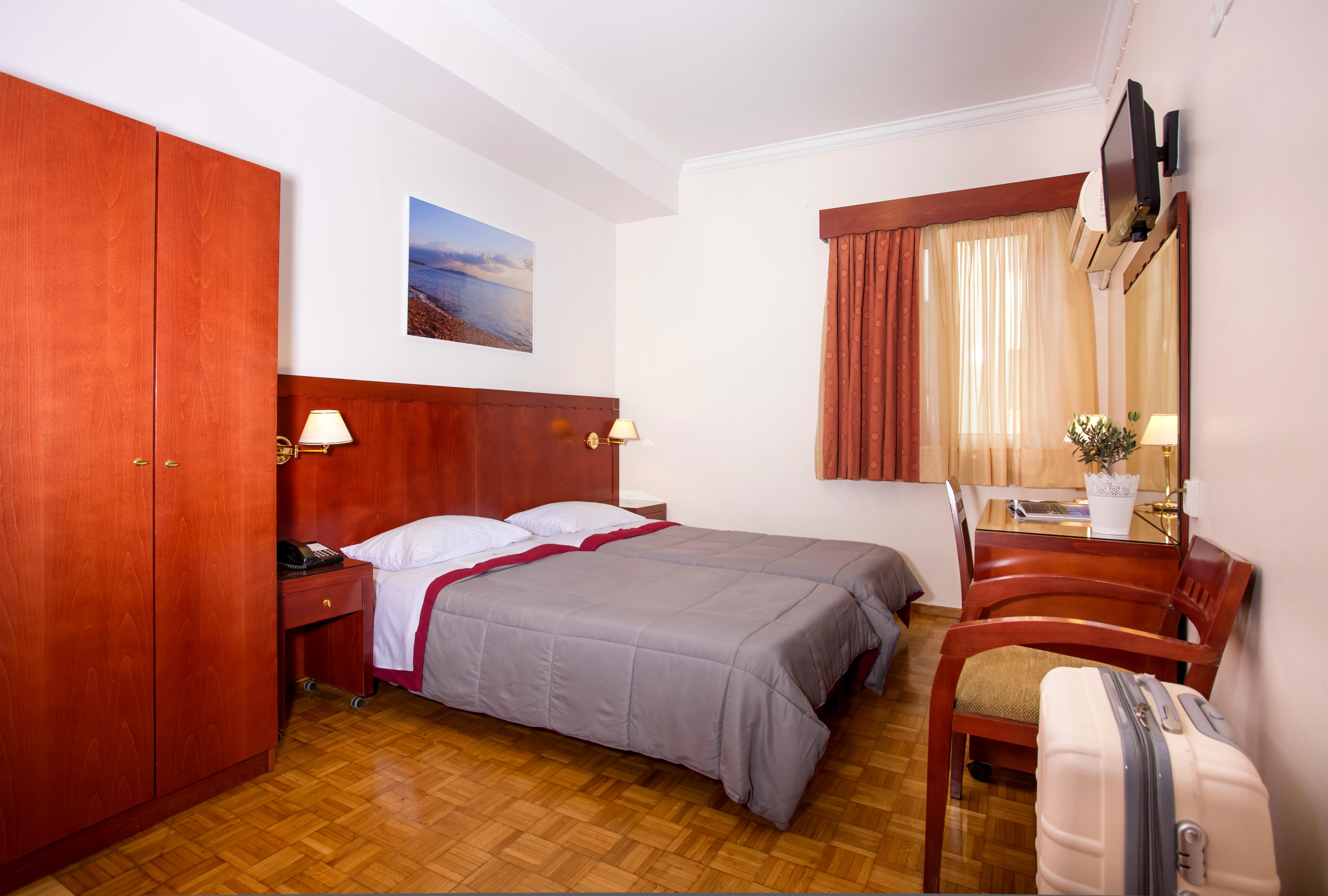 Attalos Otel