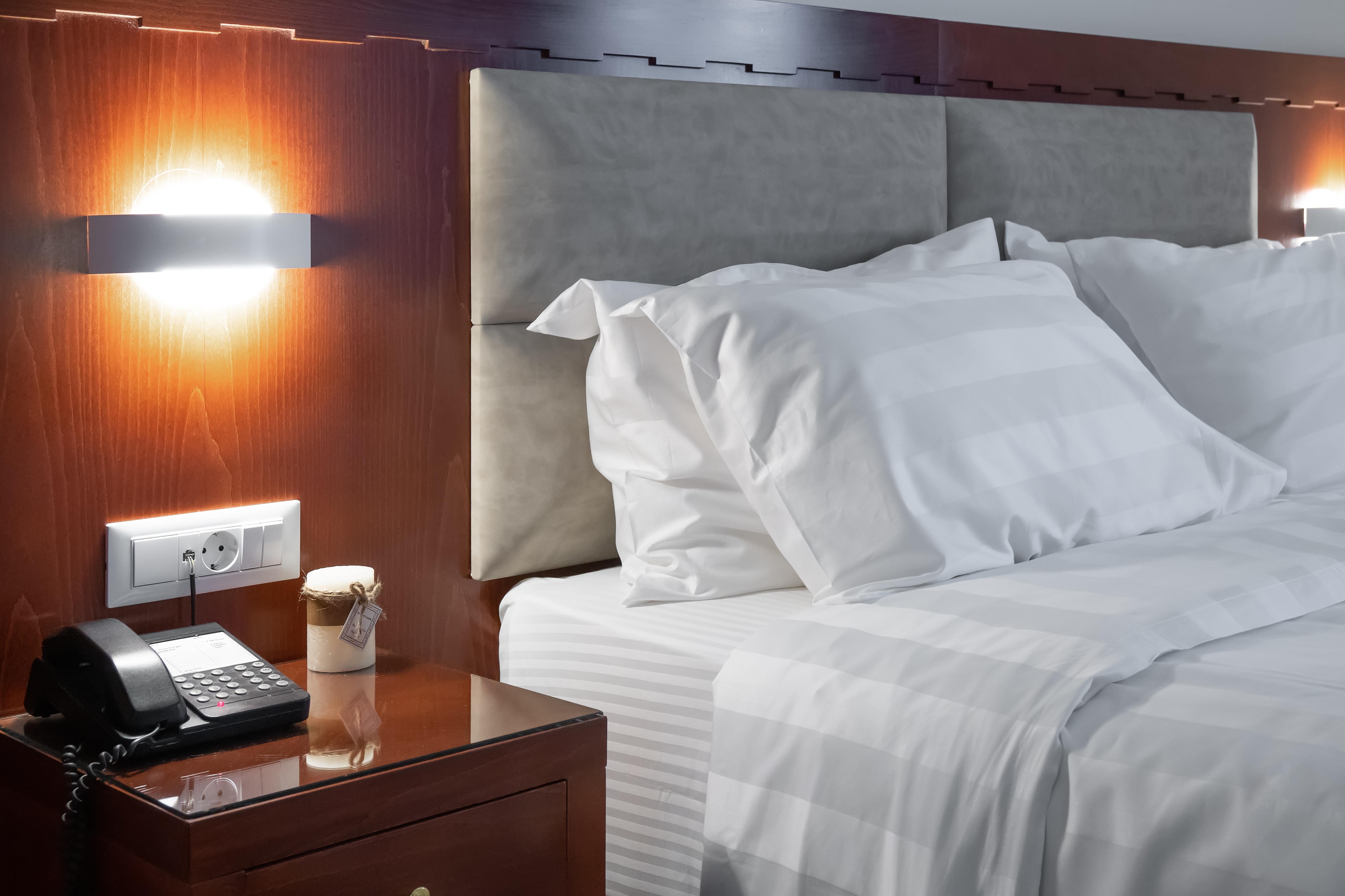 Attalos Otel 3*