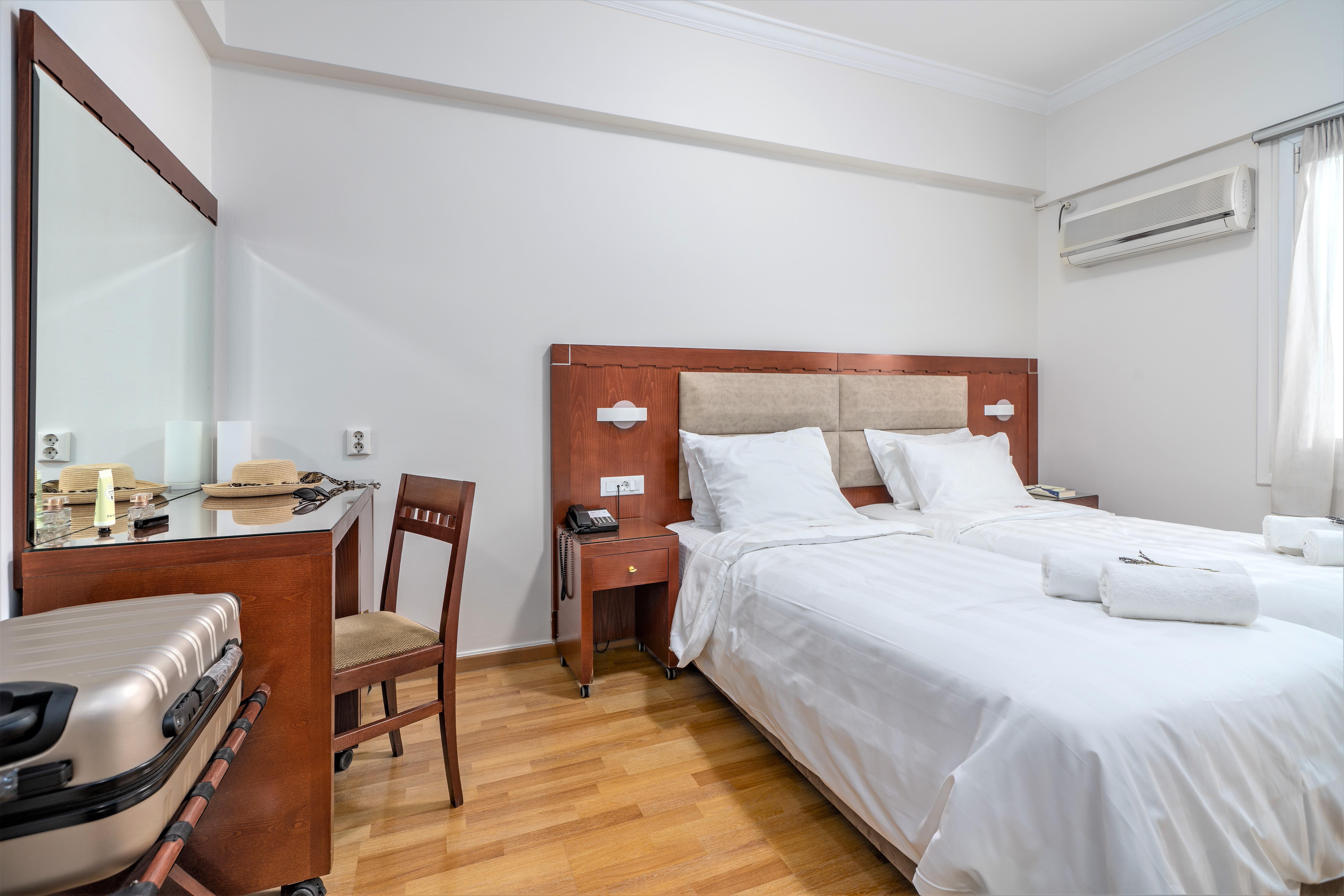 Otel Attalos Atina