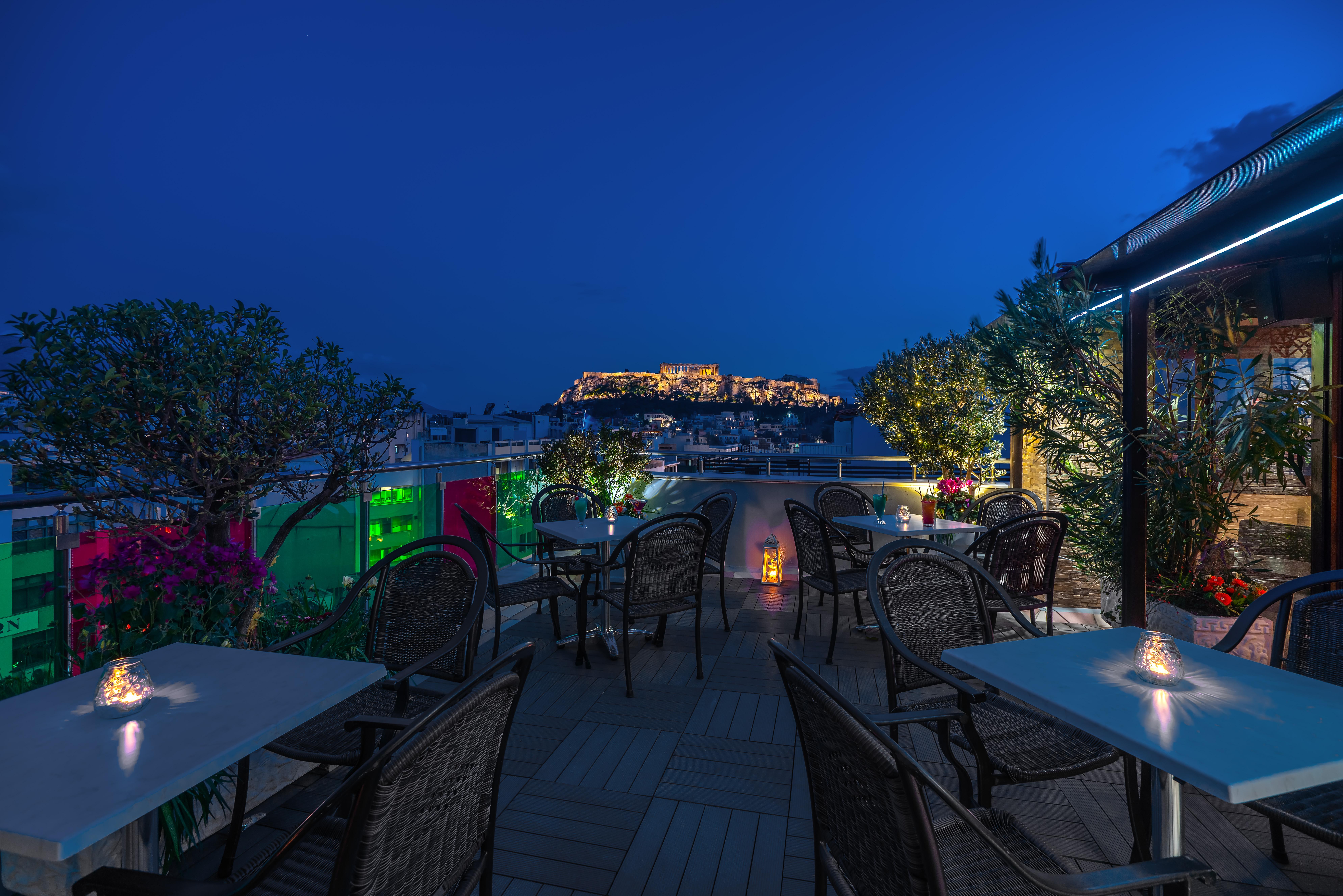 Attalos Otel 3*