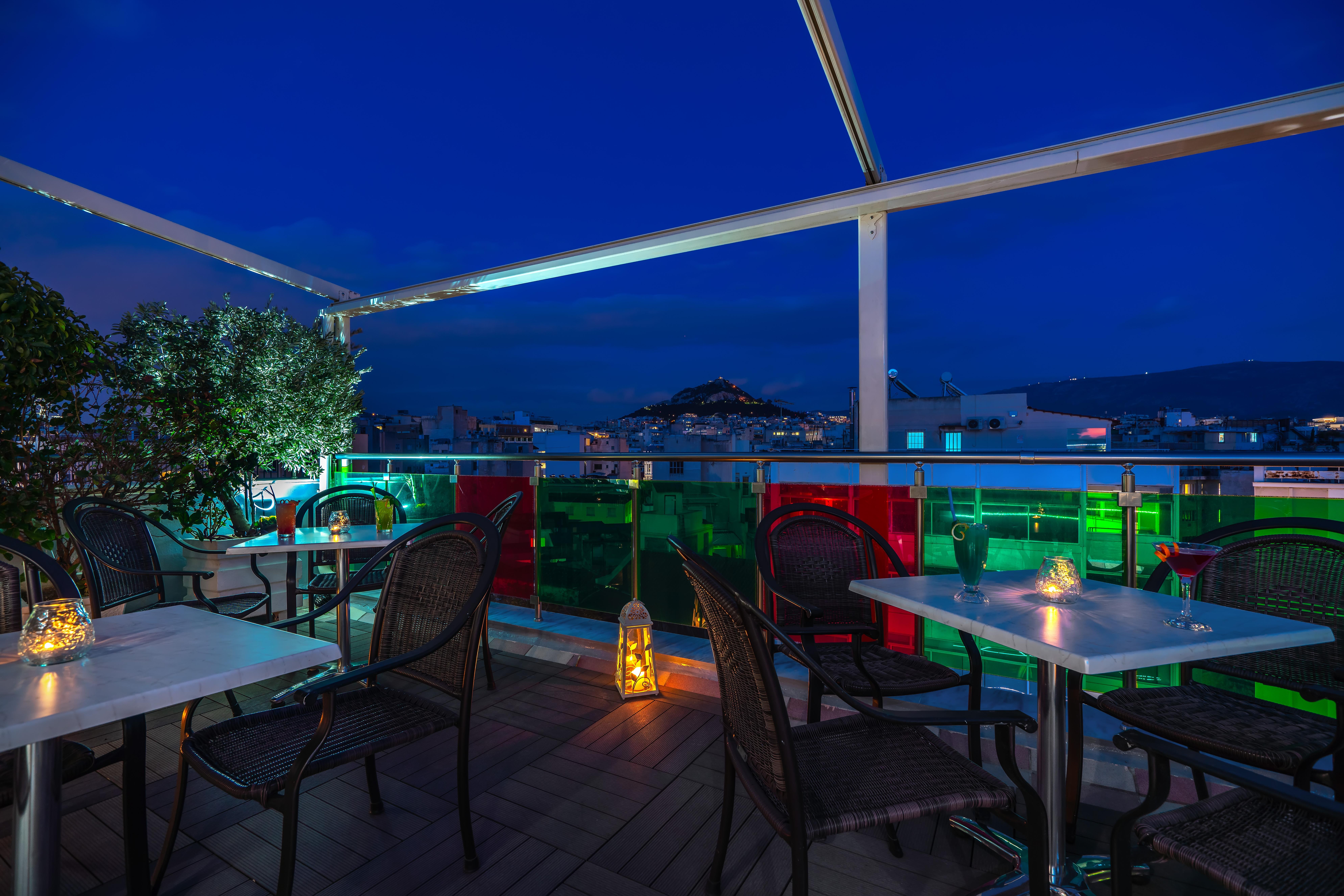 Otel Attalos 3*
