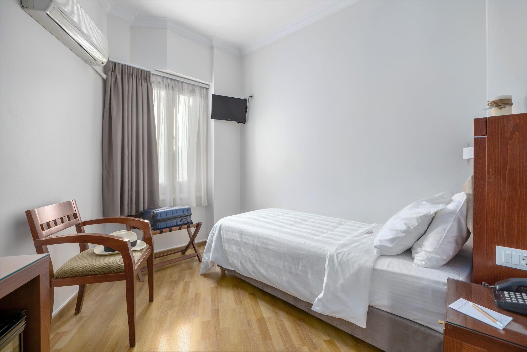 Attalos Otel