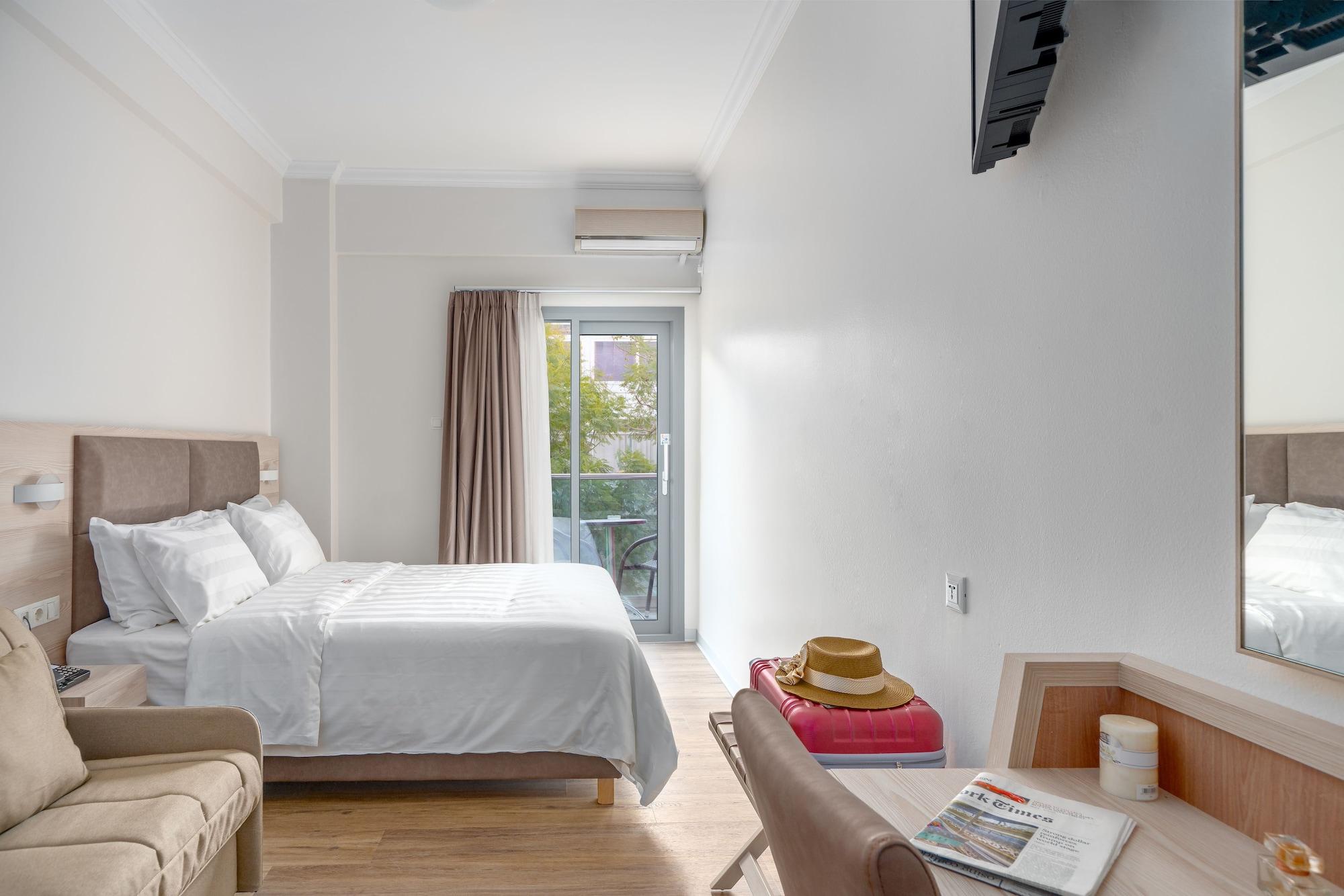 Otel Attalos 3*