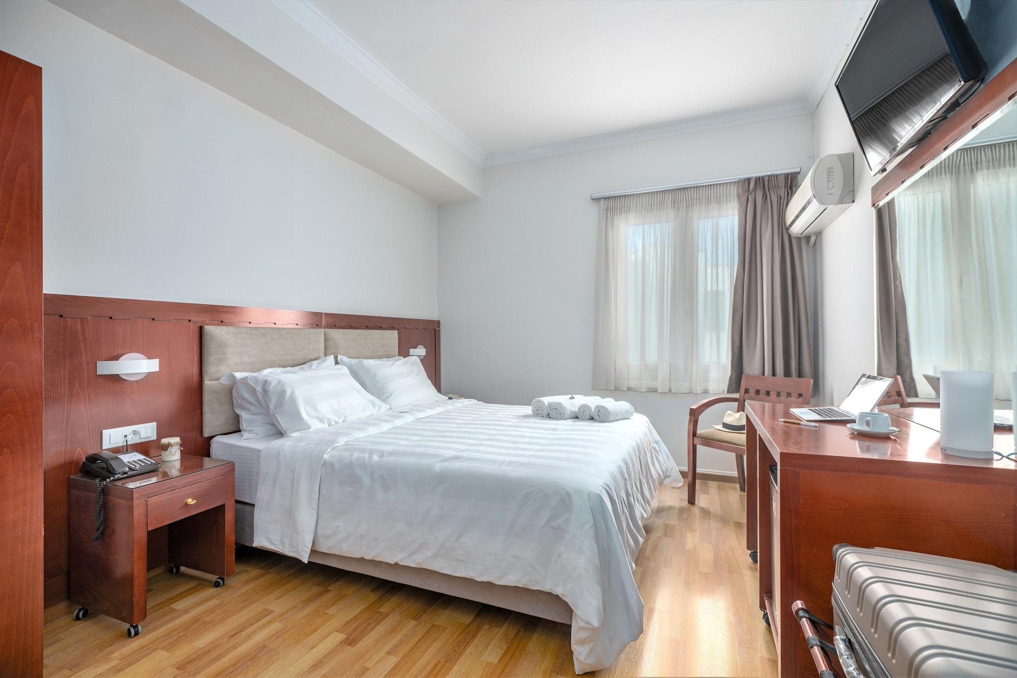 Otel Attalos Atina